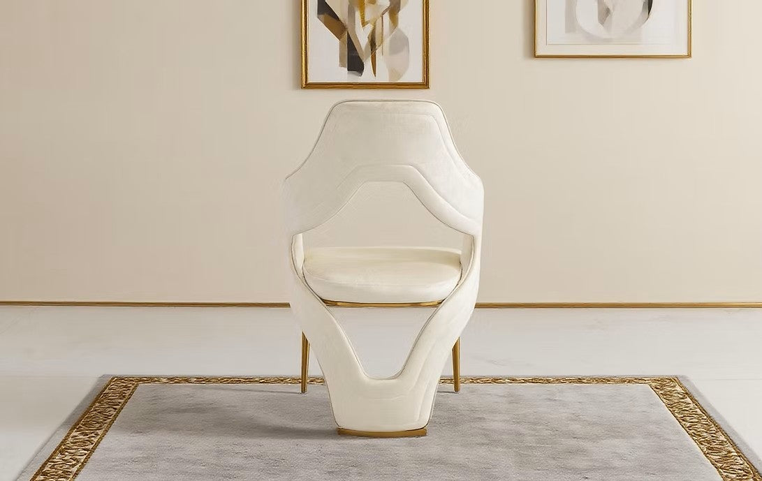 AURA DINING CHAIRS