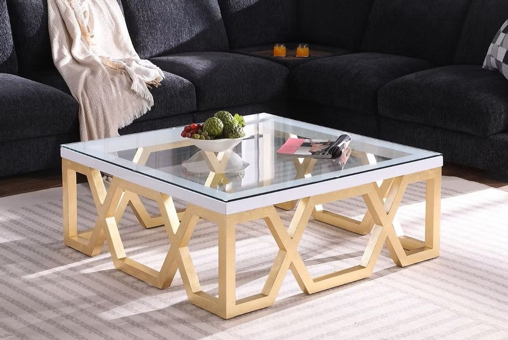 PRISMA COFFEE TABLE