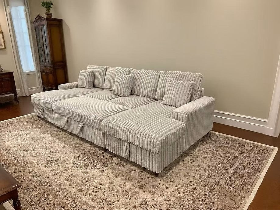 EVORA SECTIONAL