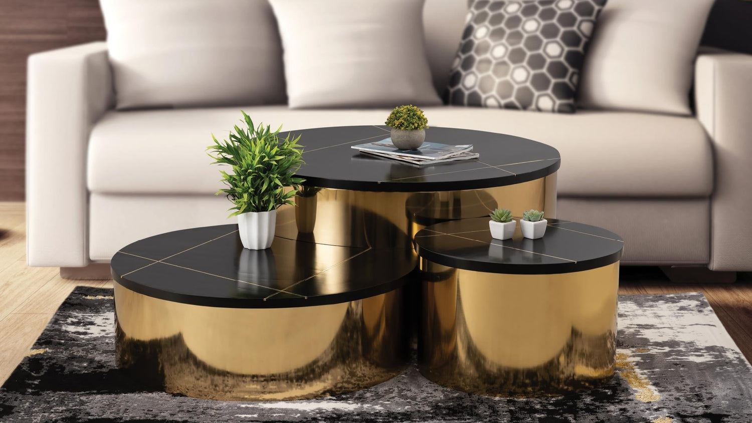 Coffee Tables