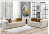 JASMINE SOFA AND LOVESEAT