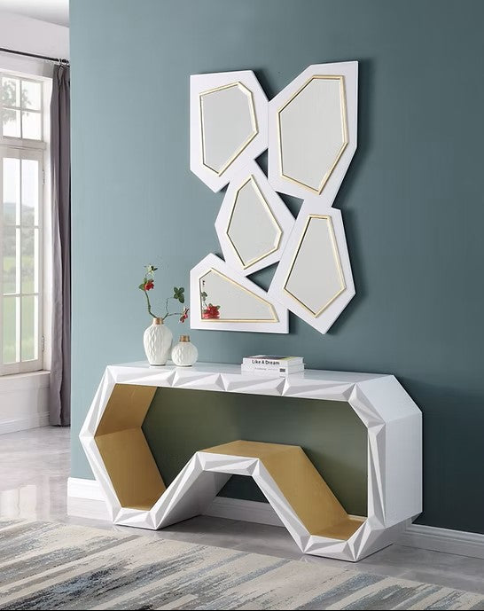 IRIS CONSOLE