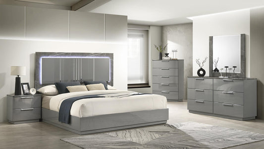 ELARA BEDROOM SET