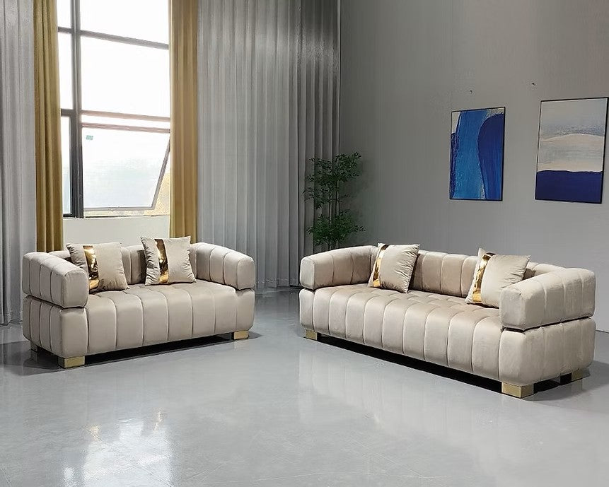 SOFY SOFA AND LOVESEAT
