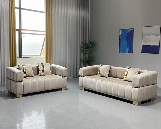 SOFY SOFA AND LOVESEAT