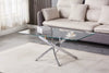 LUXE COFFE TABLE