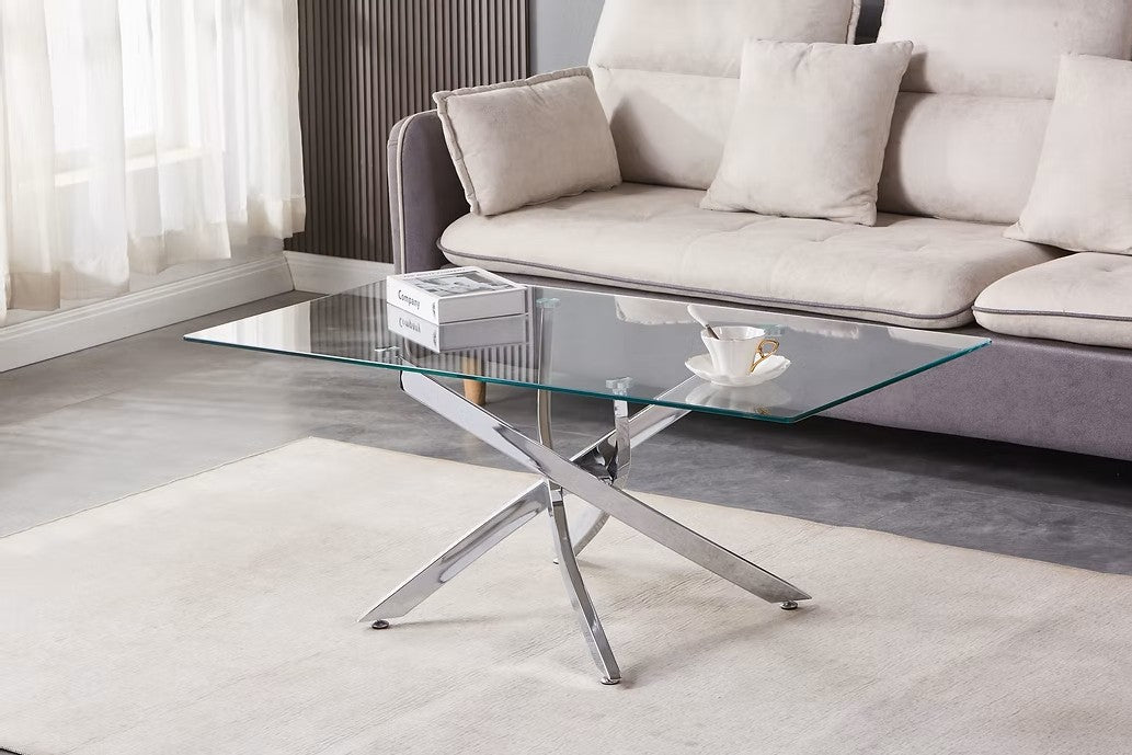 LUXE COFFE TABLE