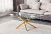 LUXE COFFE TABLE