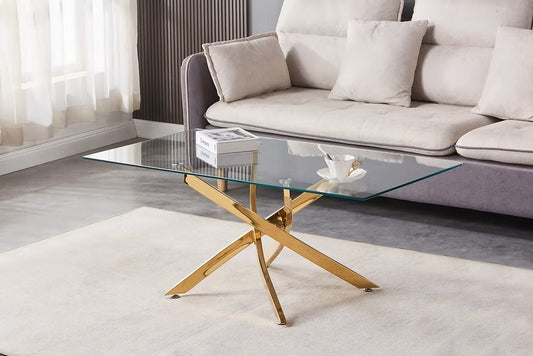 LUXE COFFE TABLE