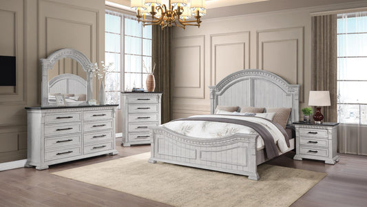 FAITH BEDROOM SET