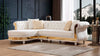 SOFA JULIA SECTIONAL