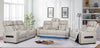 SOHO SOFA AND LOVESEAT RECLINING