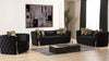 NAOMI SOFA AND LOVESEAT