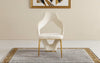 AURA DINING CHAIRS