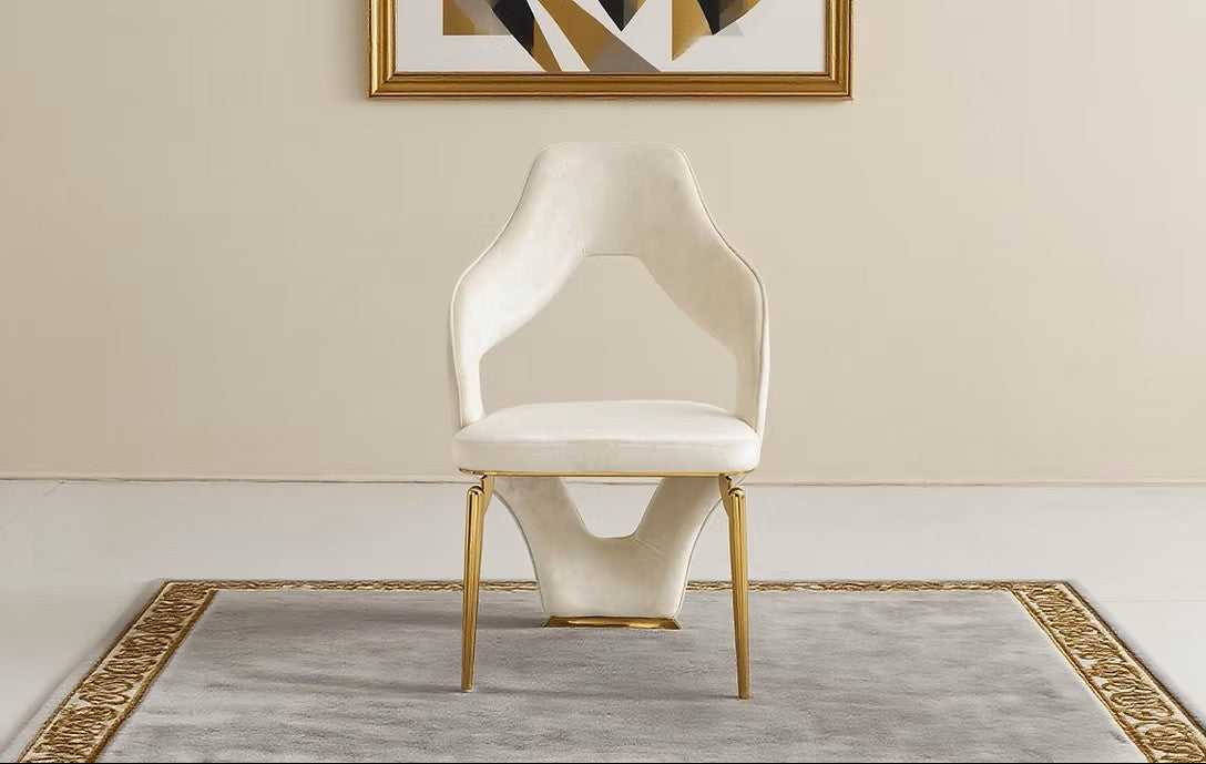 AURA DINING CHAIRS