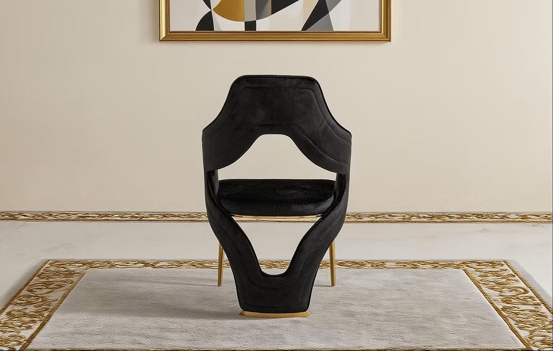 AURA DINING CHAIRS