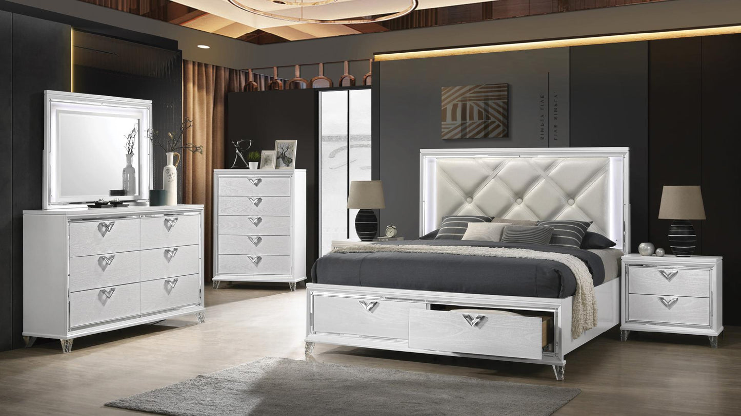 PRISM BEDROOM SET