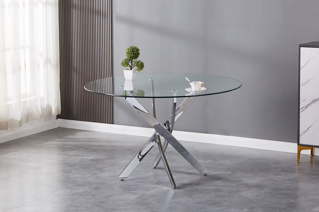 VESTA DANING TABLE
