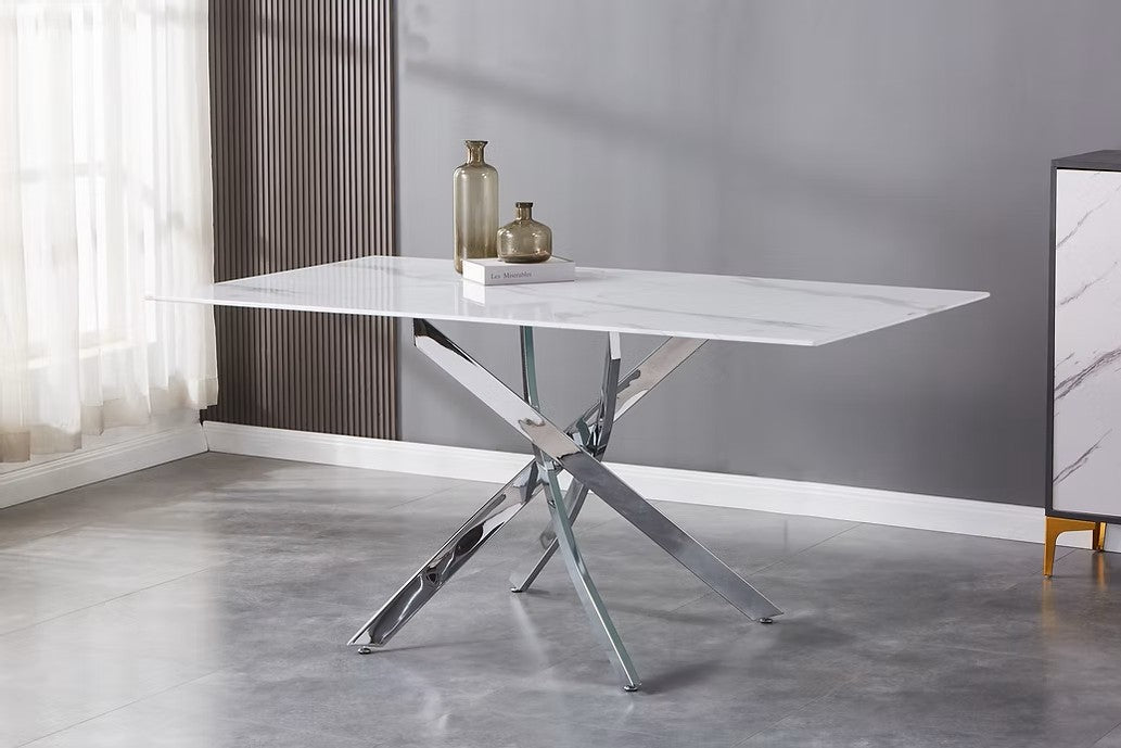ATRIA DANING TABLE