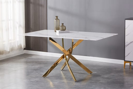 ATRIA DANING TABLE