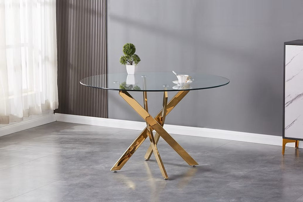 VESTA DANING TABLE