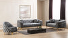 VANESSA SOFA AND LOVESEAT