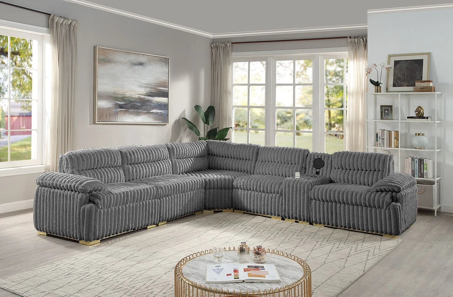 Symphony Sectional