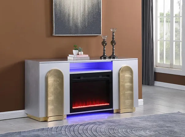 BANGOR FIREPLACE