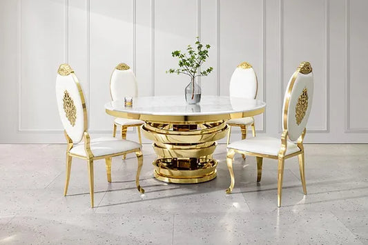 G-956 DINING TABLE