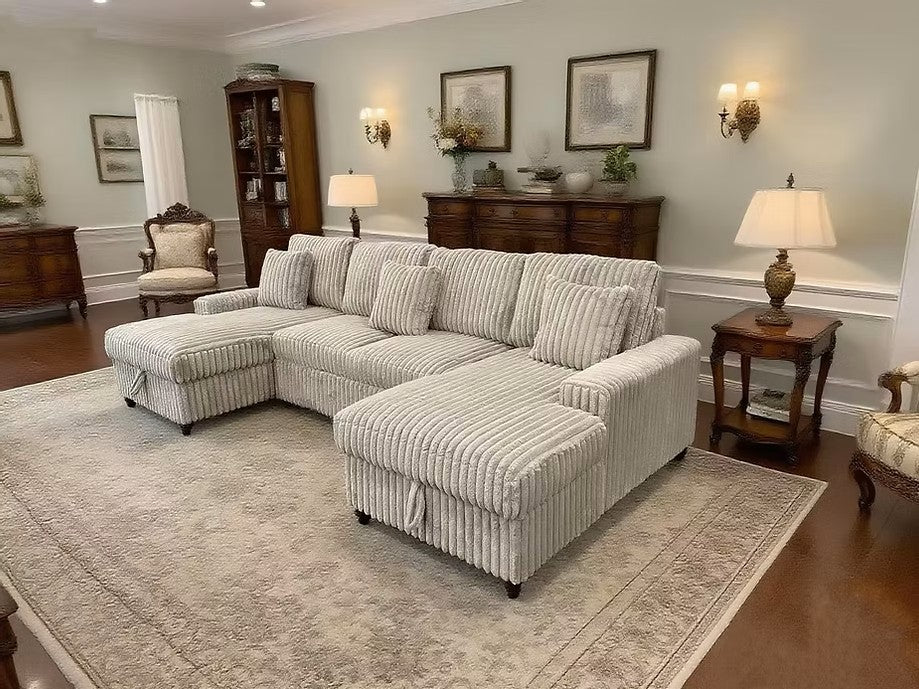 EVORA SECTIONAL