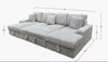 EVORA SECTIONAL