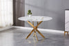 LUMEN DANING TABLE