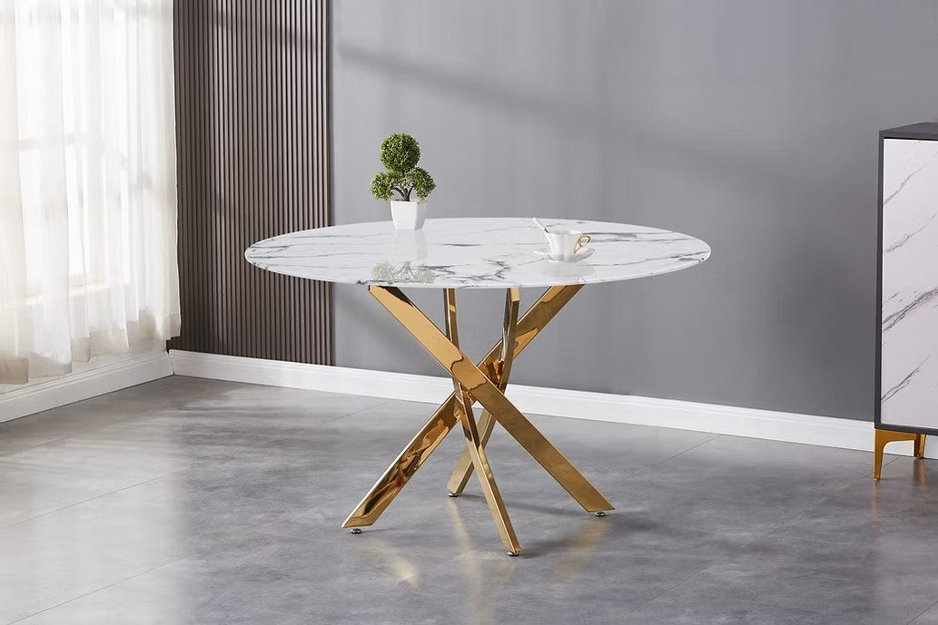 LUMEN DANING TABLE