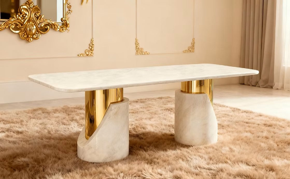 ZENITH DANING TABLE