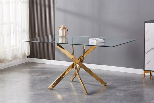 LUXO DANING TABLE